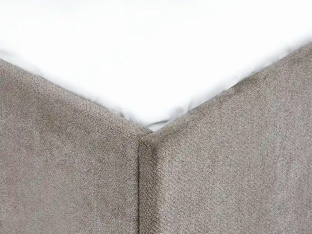Julian Bowen Julian Bowen Eloise Grey Fabric Bed in a Box