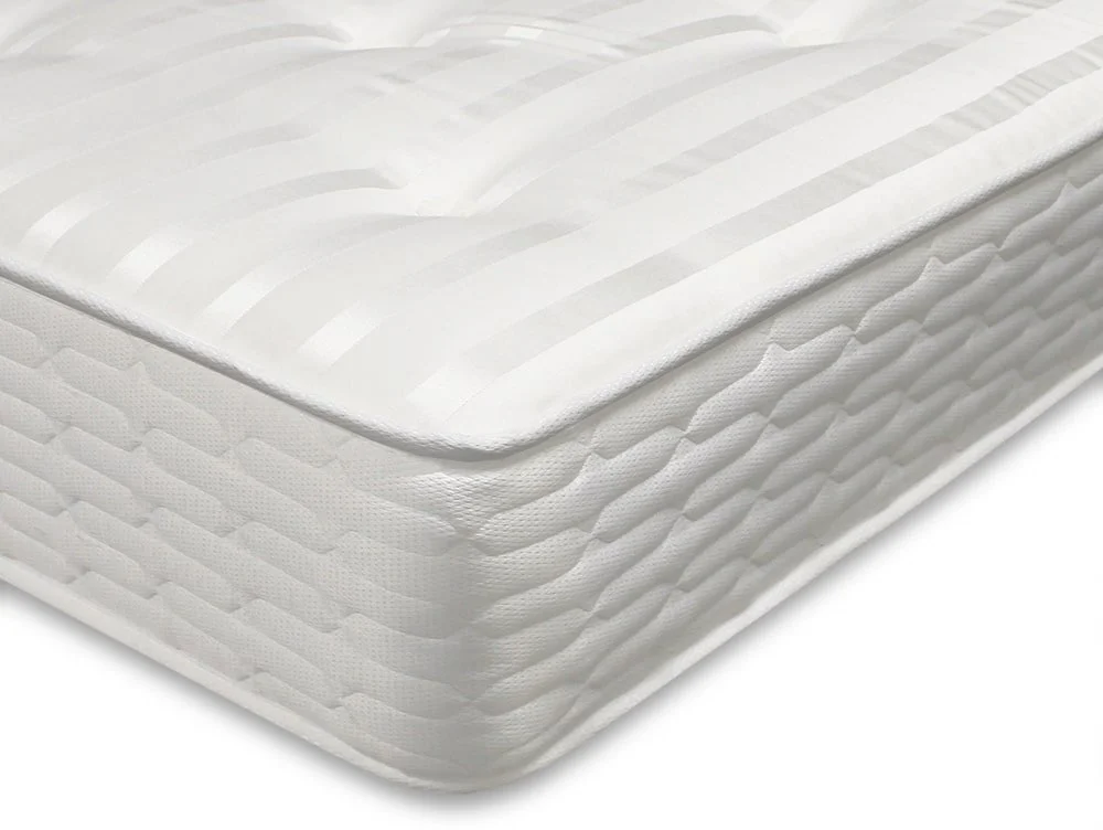 Willow & Eve Willow & Eve Classic Ortho Pocket 1000 Electric Adjustable Bed
