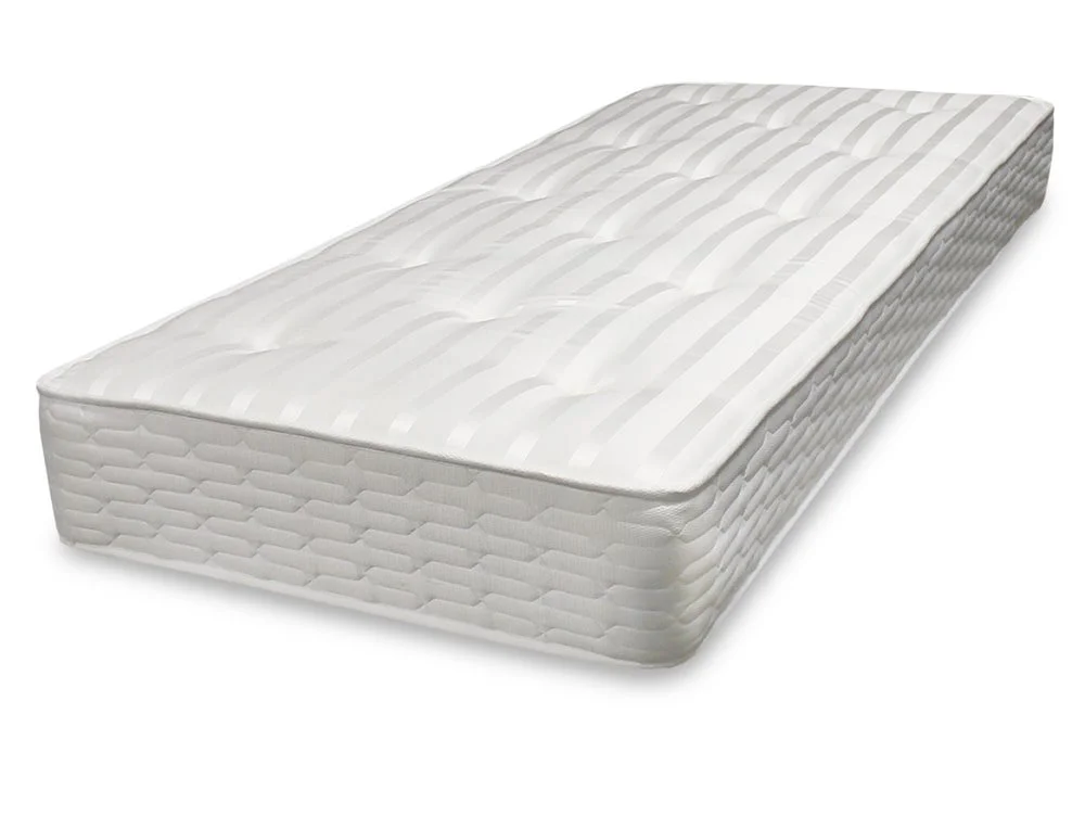 Willow & Eve Willow & Eve Classic Ortho Pocket 1000 Electric Adjustable Bed