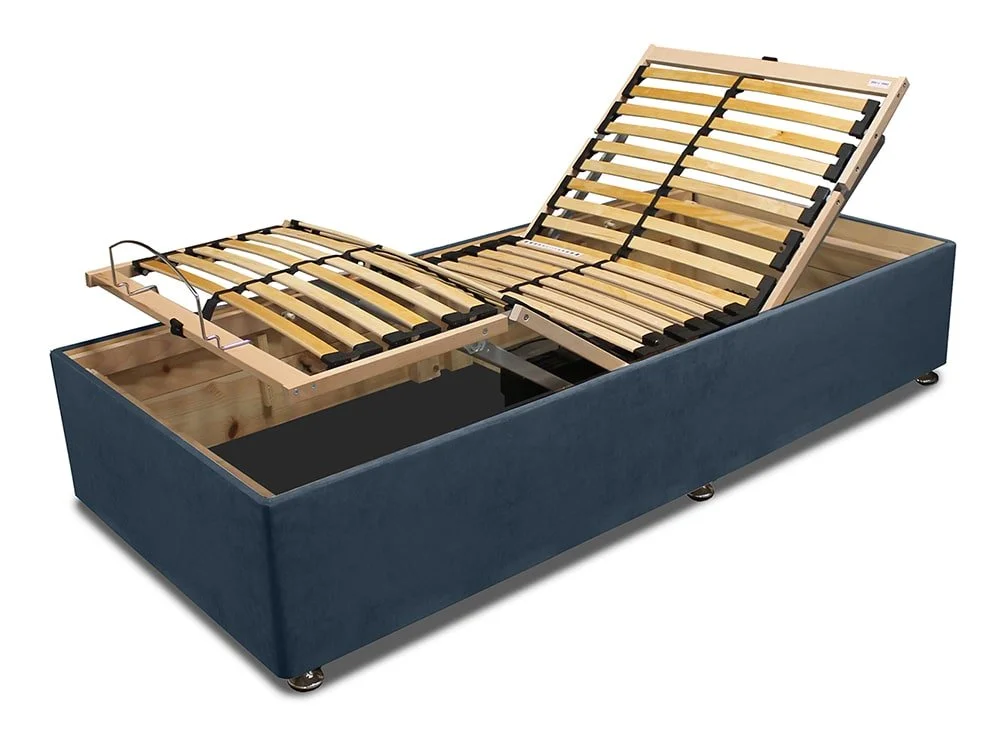 Willow & Eve Willow & Eve Classic Ortho Pocket 1000 Electric Adjustable Bed