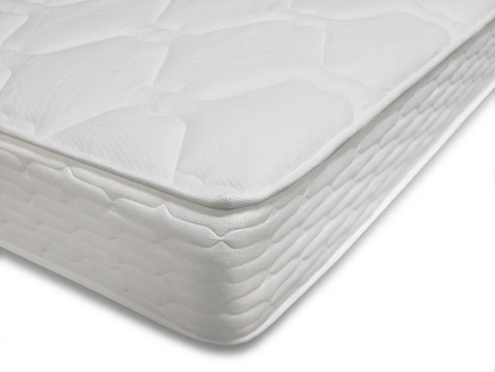 Willow & Eve Willow & Eve Classic Comfort Pocket 1000 Electric Adjustable Bed