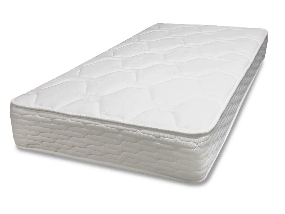 Willow & Eve Willow & Eve Classic Comfort Pocket 1000 Electric Adjustable Bed