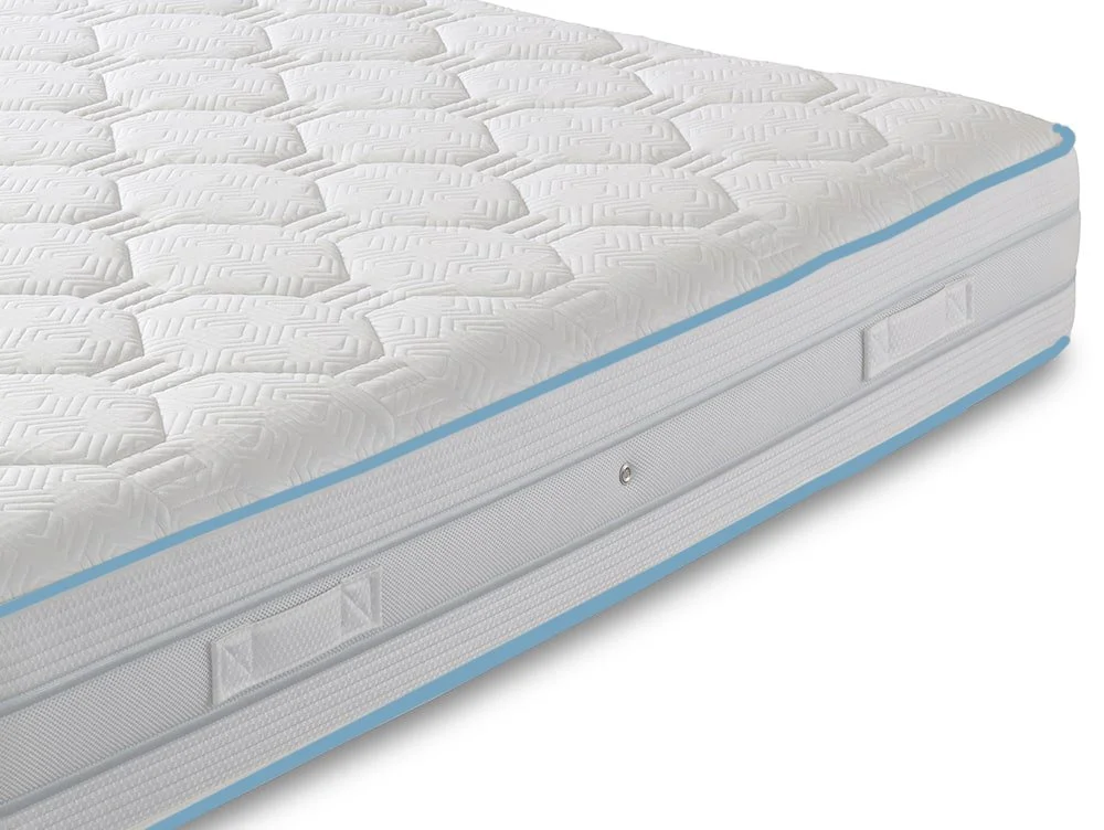 Willow & Eve Willow & Eve Bed Co. Thermacool Gel Pocket 1000 Divan Bed