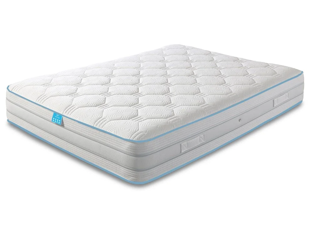 Willow & Eve Willow & Eve Bed Co. Thermacool Gel Pocket 1000 Mattress