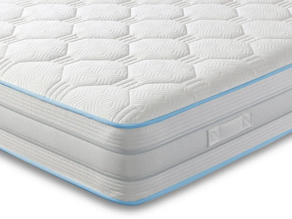 Willow & Eve Willow & Eve Bed Co. Thermacool Gel Pocket 1000 Mattress