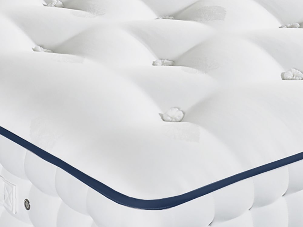 Willow & Eve Willow & Eve Bed Co. Signature Support Pocket 1000 3ft Single Mattress
