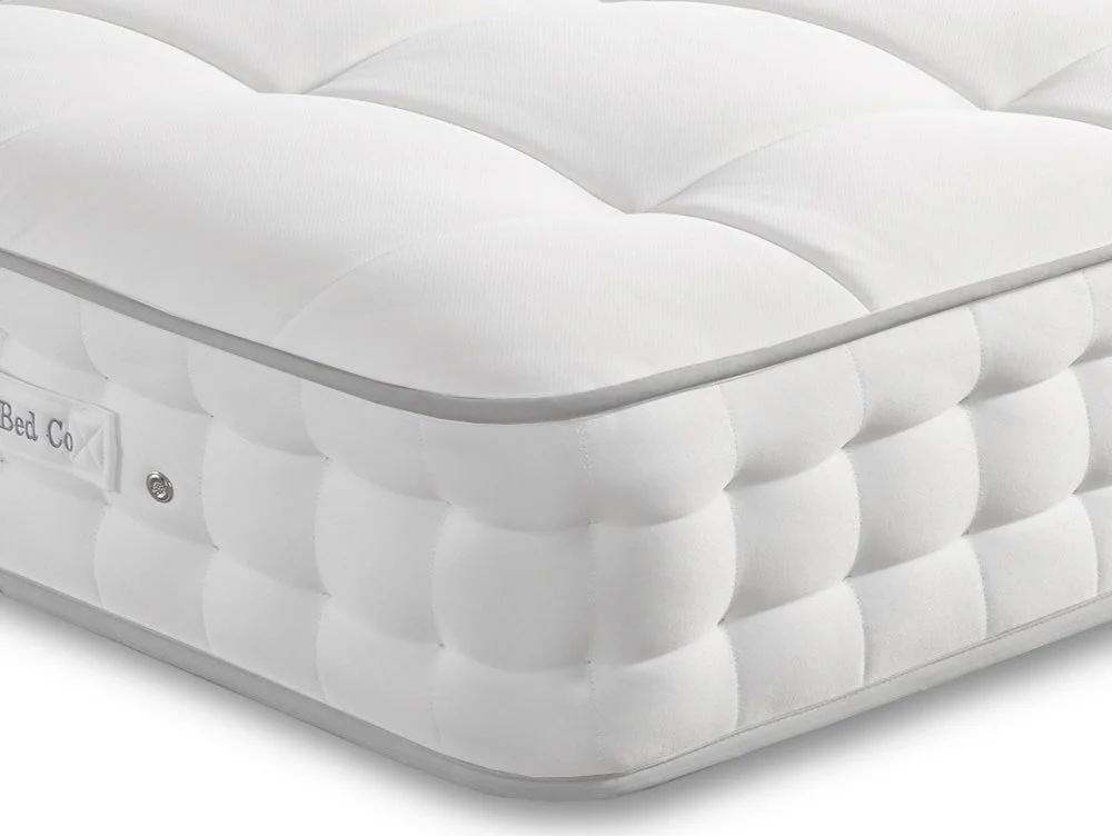 Willow & Eve Willow & Eve Bed Co. Innovation Comfort Pocket 1000 Mattress