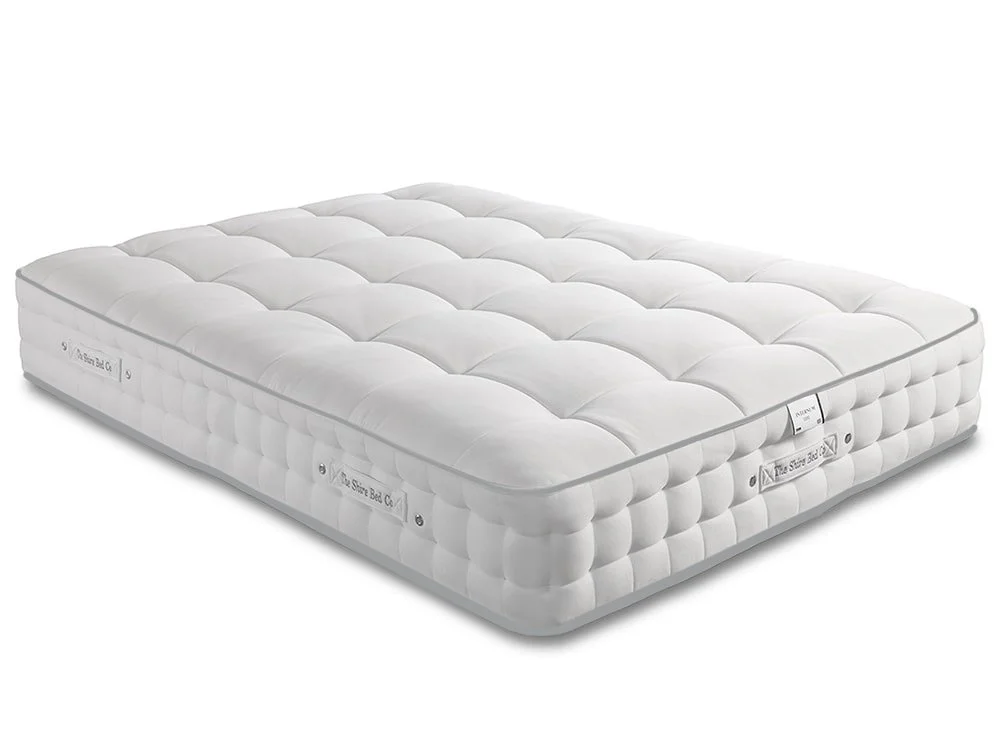Willow & Eve Willow & Eve Bed Co. Innovation Comfort Pocket 2000 Mattress