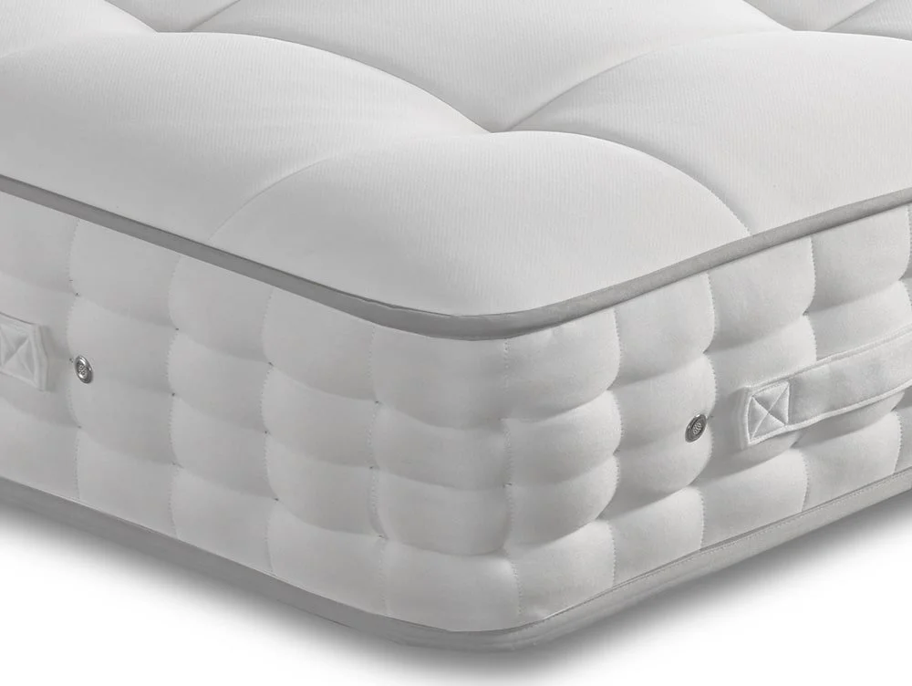 Willow & Eve Willow & Eve Bed Co. Innovation Comfort Pocket 7000 Mattress