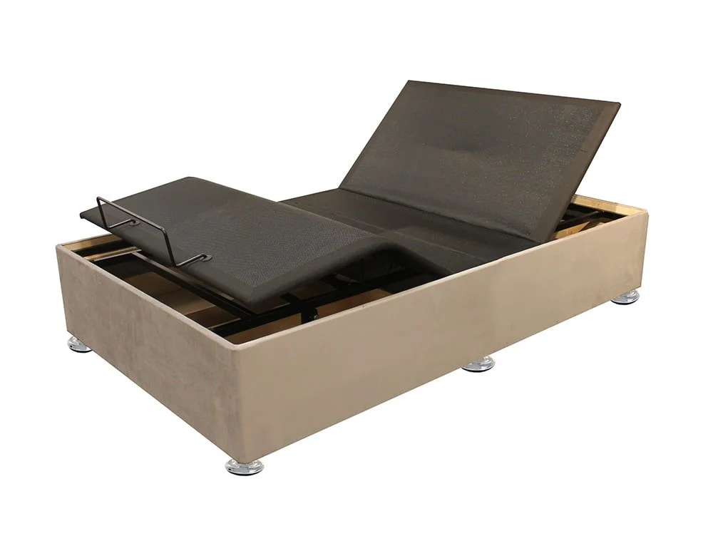 MLILY Mlily Gel Profile Ortho Pocket 1000 Electric Adjustable Bed