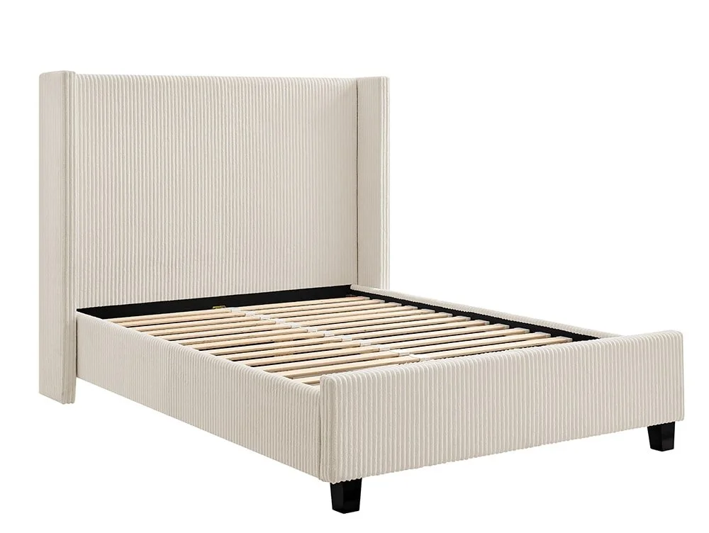 Limelight Limelight Pisces Natural Cord Bed Frame