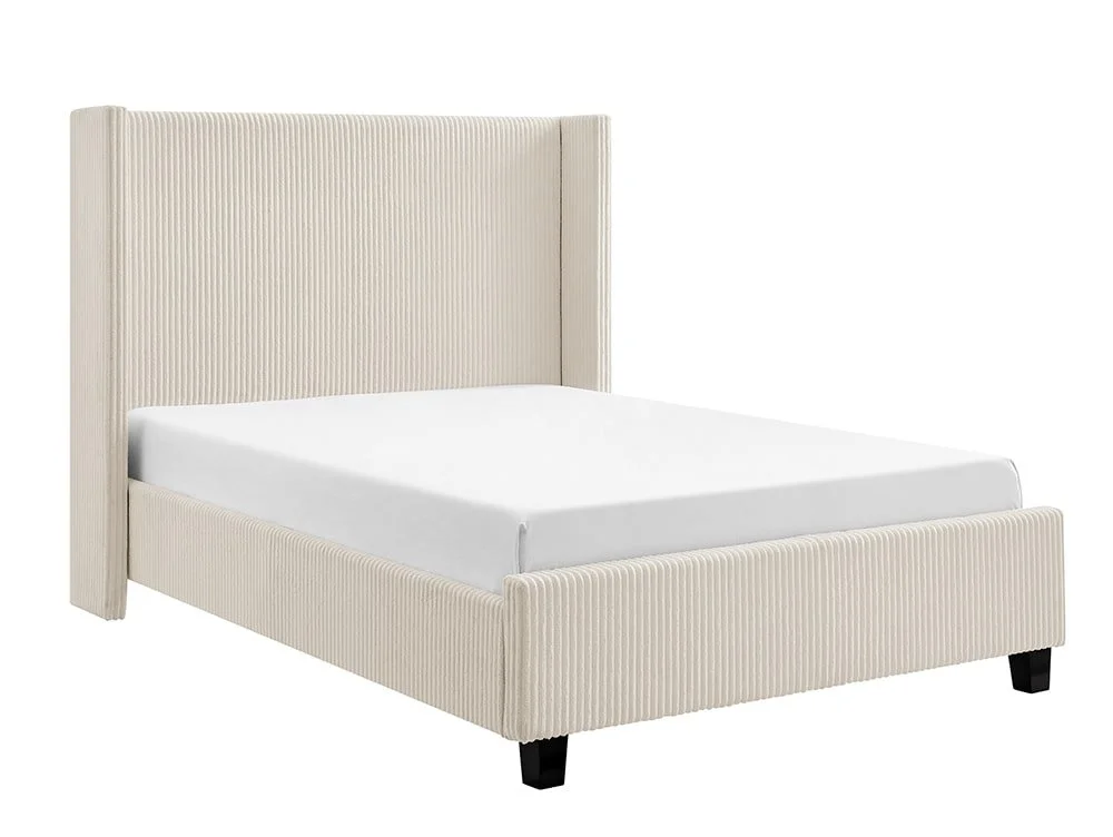 Limelight Limelight Pisces Natural Cord Bed Frame