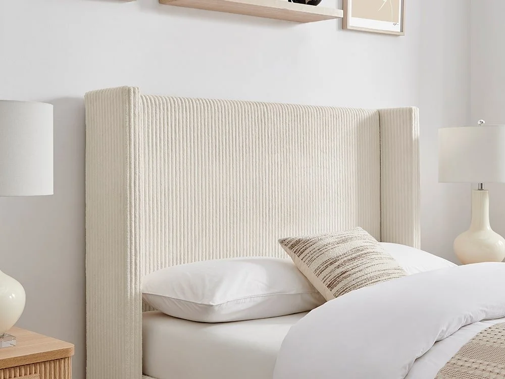 Limelight Limelight Pisces Natural Cord Bed Frame