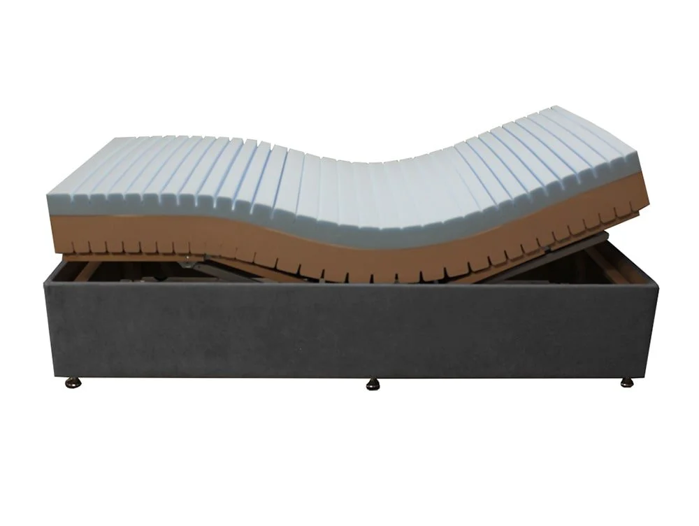 Komfi Komfi PureProfile Coolmax Electric Adjustable Bed