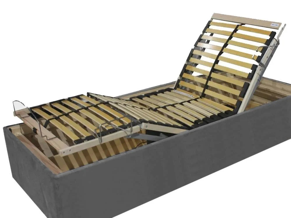 Komfi Komfi PureProfile Coolmax Electric Adjustable Bed