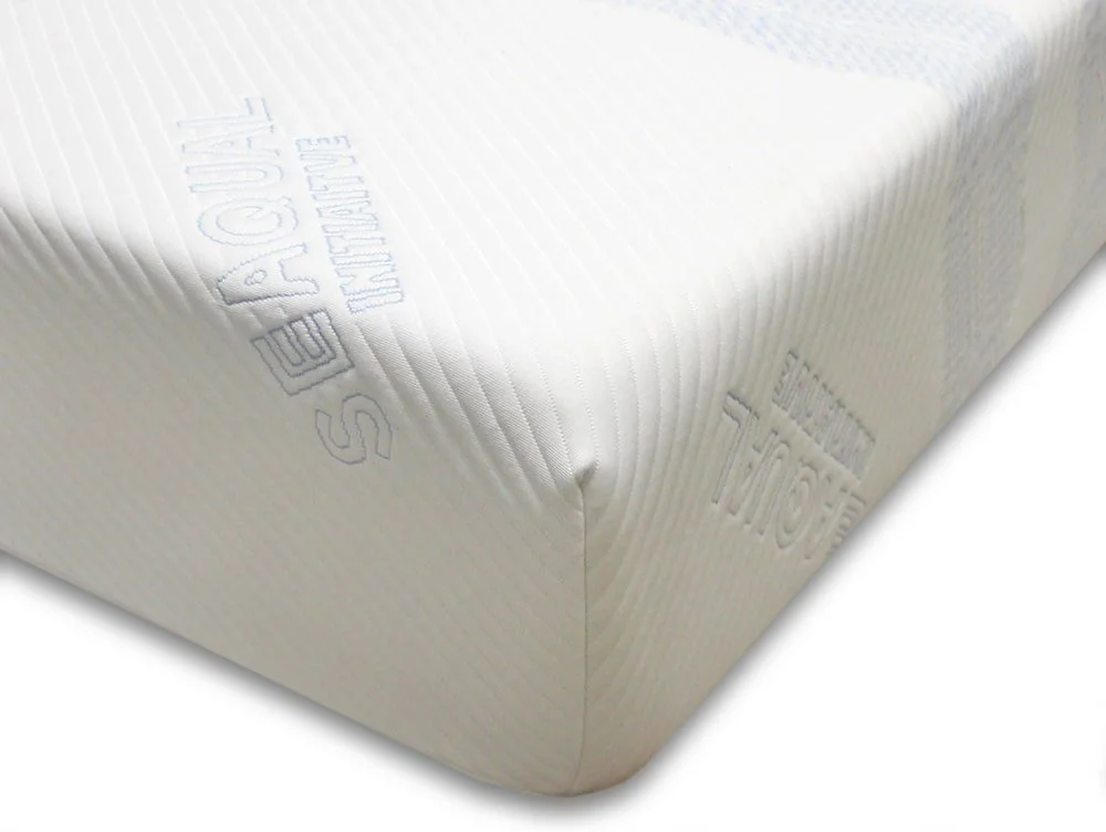 Komfi Komfi PureProfile Memory Pocket 1000 Electric Adjustable Bed
