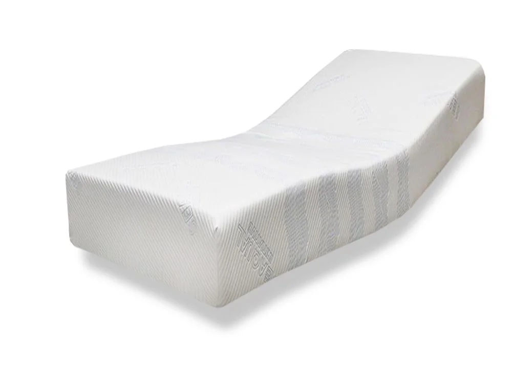 Komfi Komfi PureProfile Memory Pocket 1000 Electric Adjustable Bed