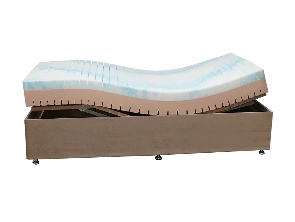 Komfi Komfi PureProfile True Air Electric Adjustable Bed