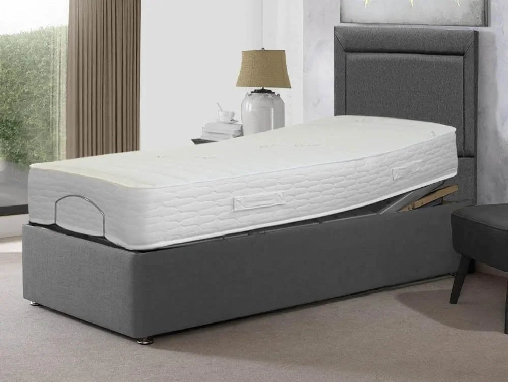 Willow & Eve Willow & Eve Aloe Vera Pocket 1000 Electric Adjustable Bed