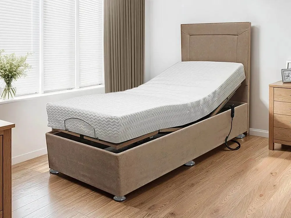 Komfi Komfi PureProfile True Air Electric Adjustable Bed