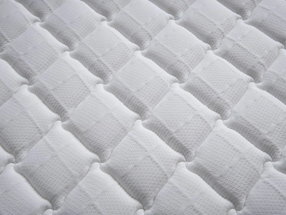 SleepSoul SleepSoul Bliss Memory Pocket 1500 Pillowtop Mattress in a Box