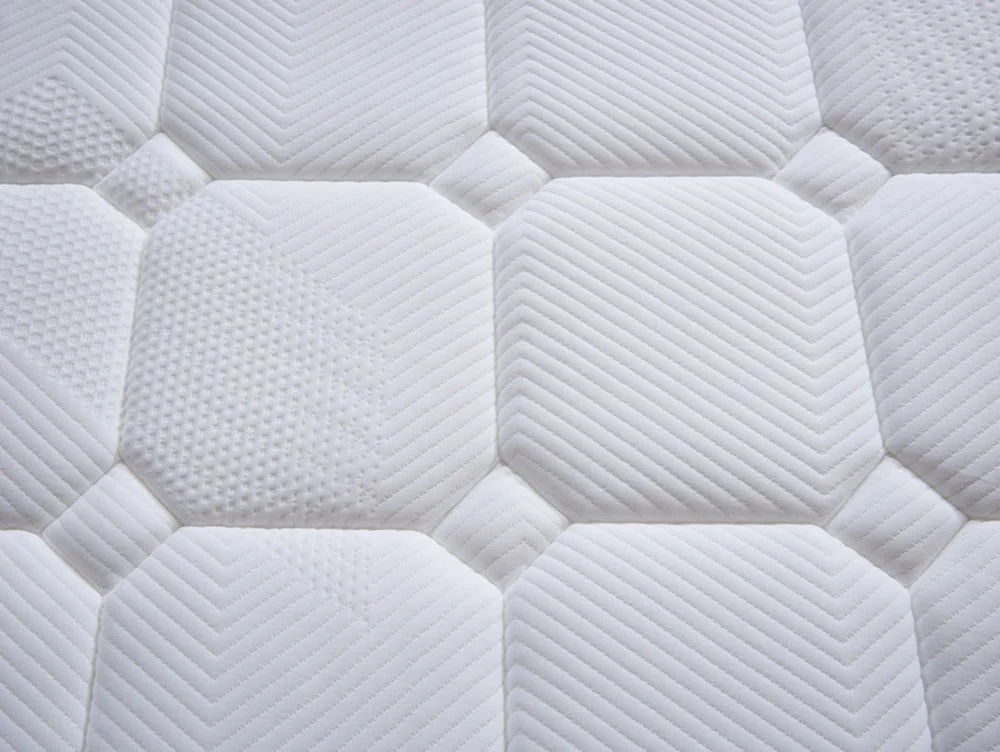SleepSoul SleepSoul Bliss Memory Pocket 2000 Pillowtop Mattress in a Box