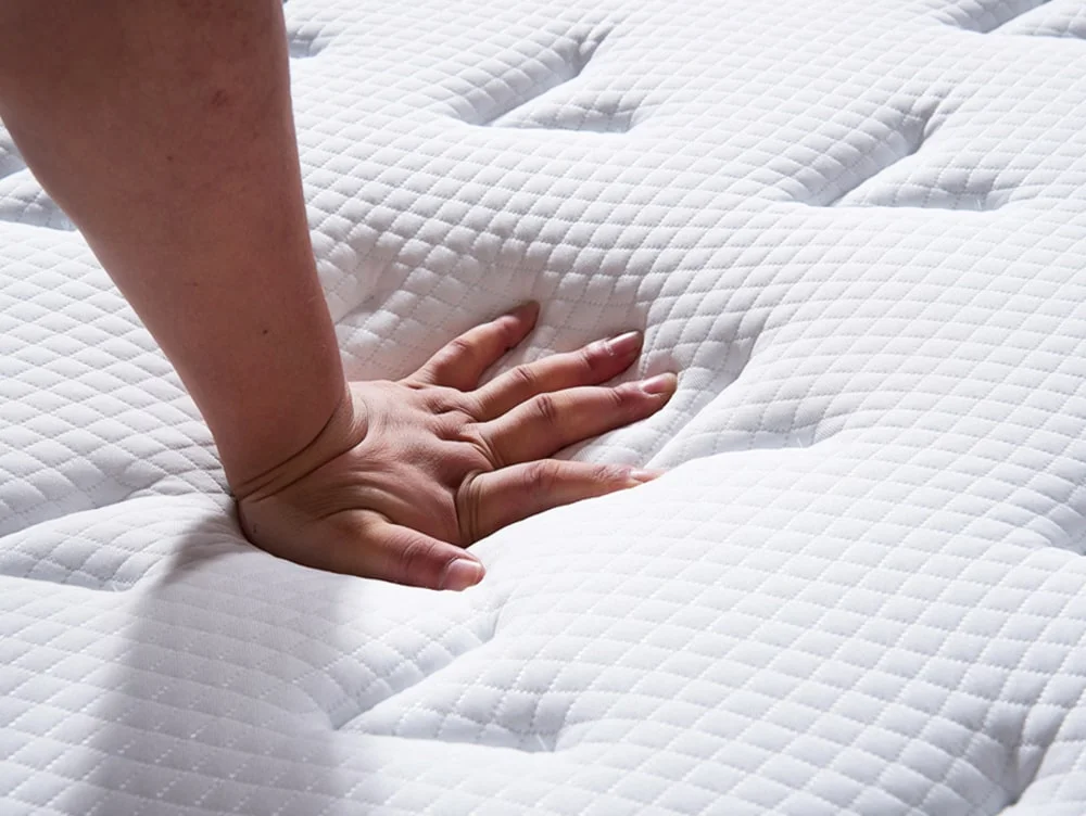 SleepSoul SleepSoul Heaven Gel Pocket 2000 Mattress in a Box