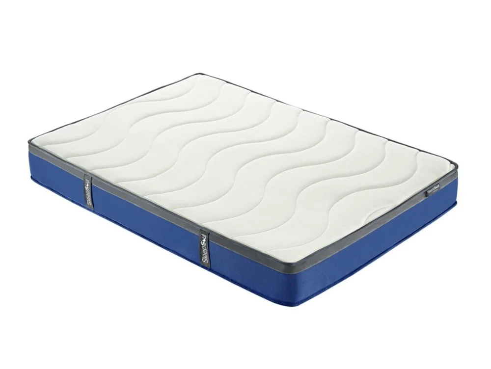 SleepSoul SleepSoul Nebula Orthopaedic Pocket 600 Mattress in a Box