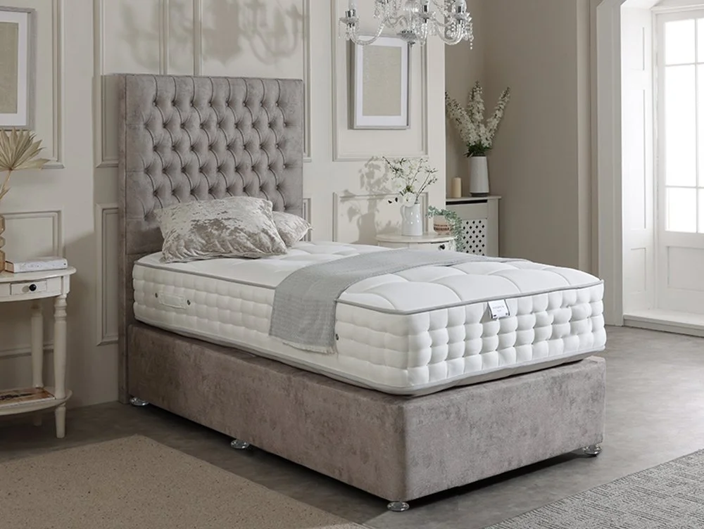 Willow & Eve Willow & Eve Bed Co. Innovation Comfort Pocket 5000 Divan Bed