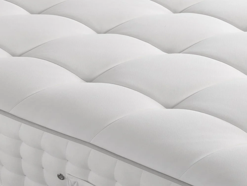 Willow & Eve Willow & Eve Bed Co. Innovation Comfort Pocket 5000 Divan Bed