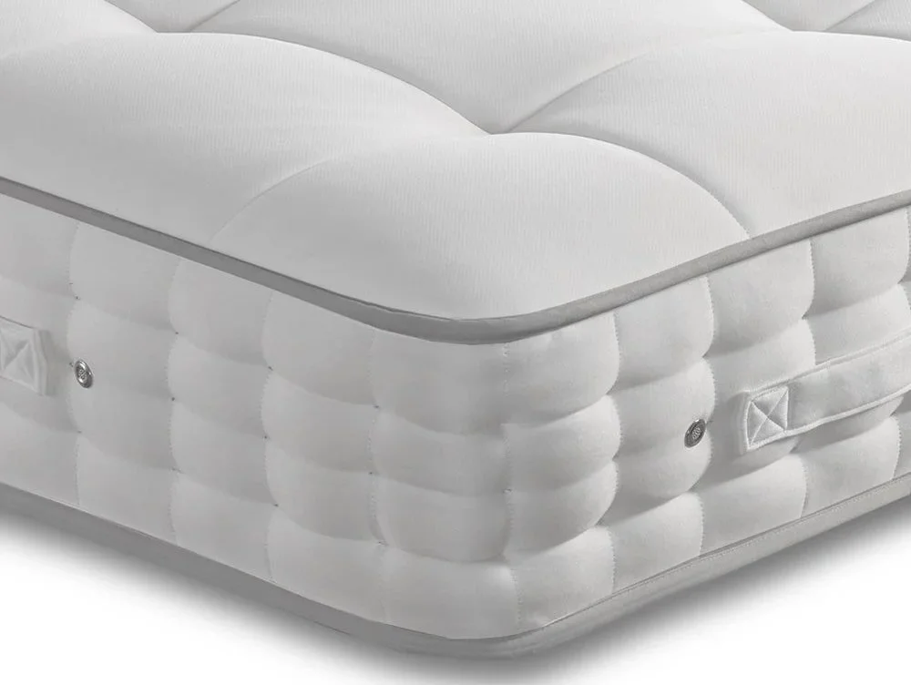 Willow & Eve Willow & Eve Bed Co. Innovation Comfort Pocket 7000 3ft Single Divan Bed