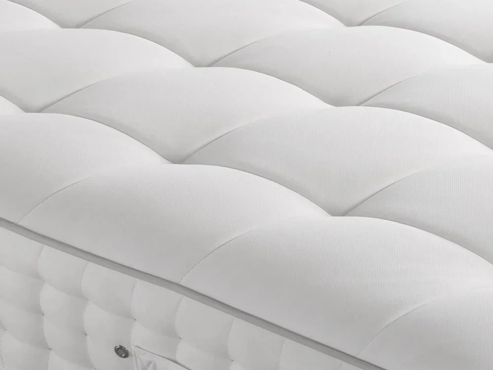 Willow & Eve Willow & Eve Bed Co. Innovation Comfort Pocket 7000 3ft Single Divan Bed