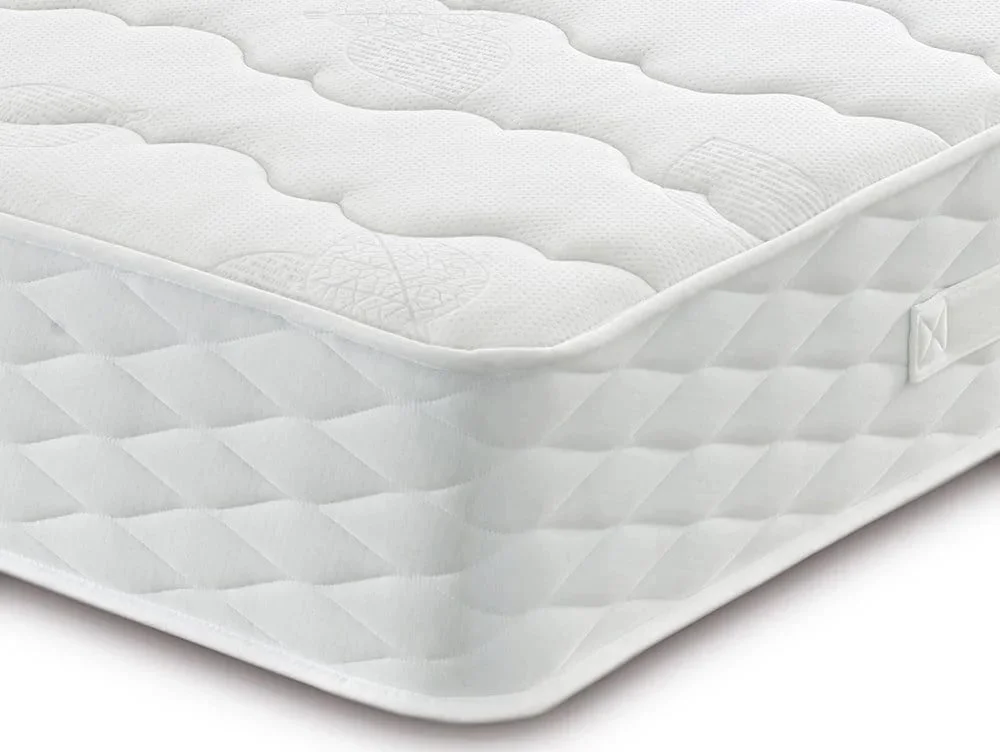 Highgrove Highgrove Quebec Euro (IKEA) Size Mattress in a Box