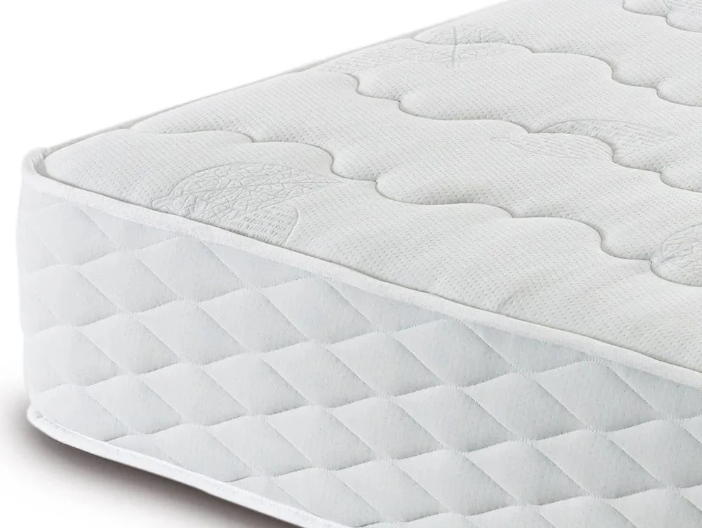 Highgrove Highgrove Quebec Euro (IKEA) Size Mattress in a Box