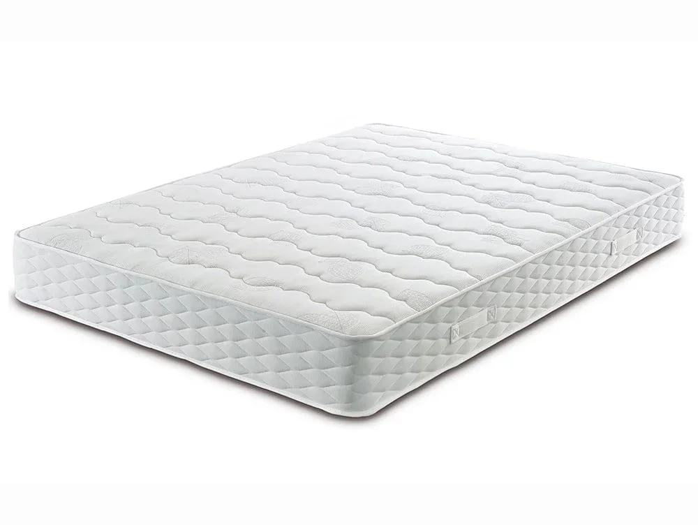 Highgrove Highgrove Quebec Euro (IKEA) Size Mattress in a Box