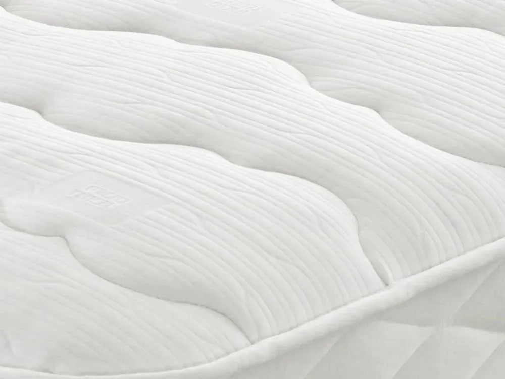 Highgrove Highgrove Vernon Memory Euro (IKEA) Size Mattress in a Box