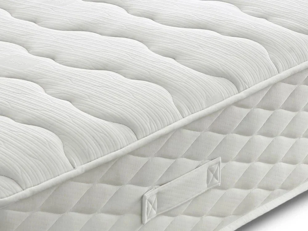 Highgrove Highgrove Vernon Memory Euro (IKEA) Size Mattress in a Box