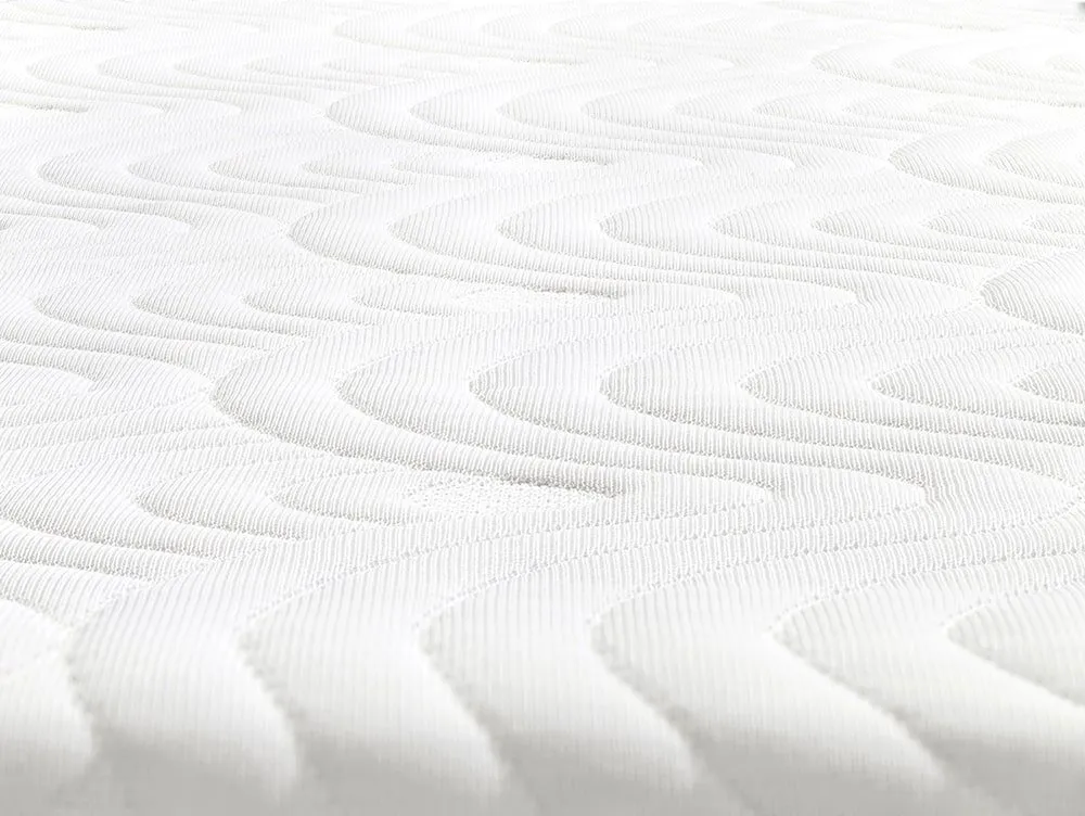 Tempur TEMPUR ONE Medium Lunar Divan Bed
