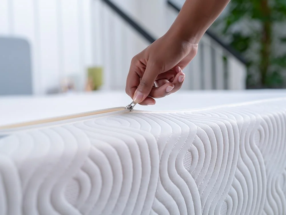 Tempur TEMPUR ONE Medium Lunar Divan Bed