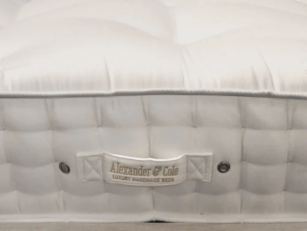 Alexander & Cole Alexander & Cole Tranquillity Pocket 5700  3ft Adjustable Bed Single Mattress