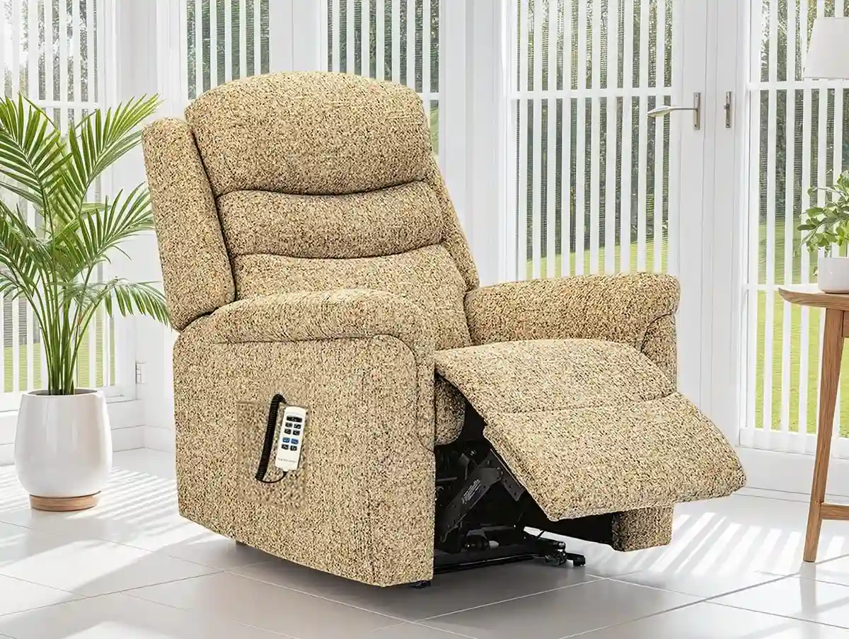 ASC ASC Lexington Riser Recliner Chair