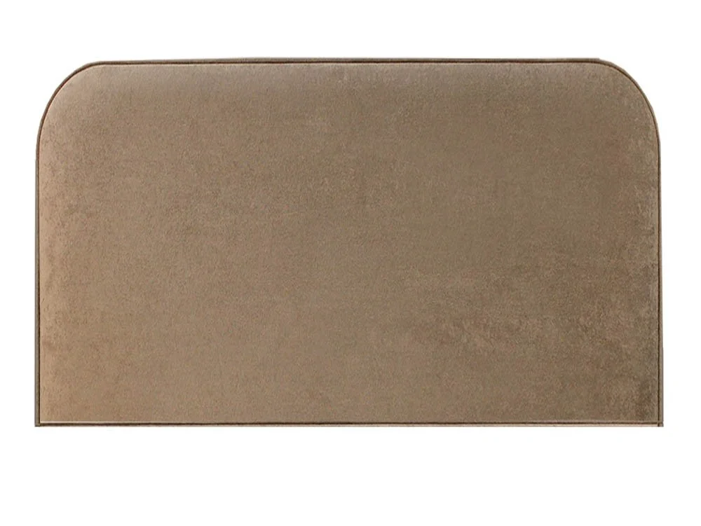 ASC ASC Helix 5ft King Size Fabric Strutted Headboard