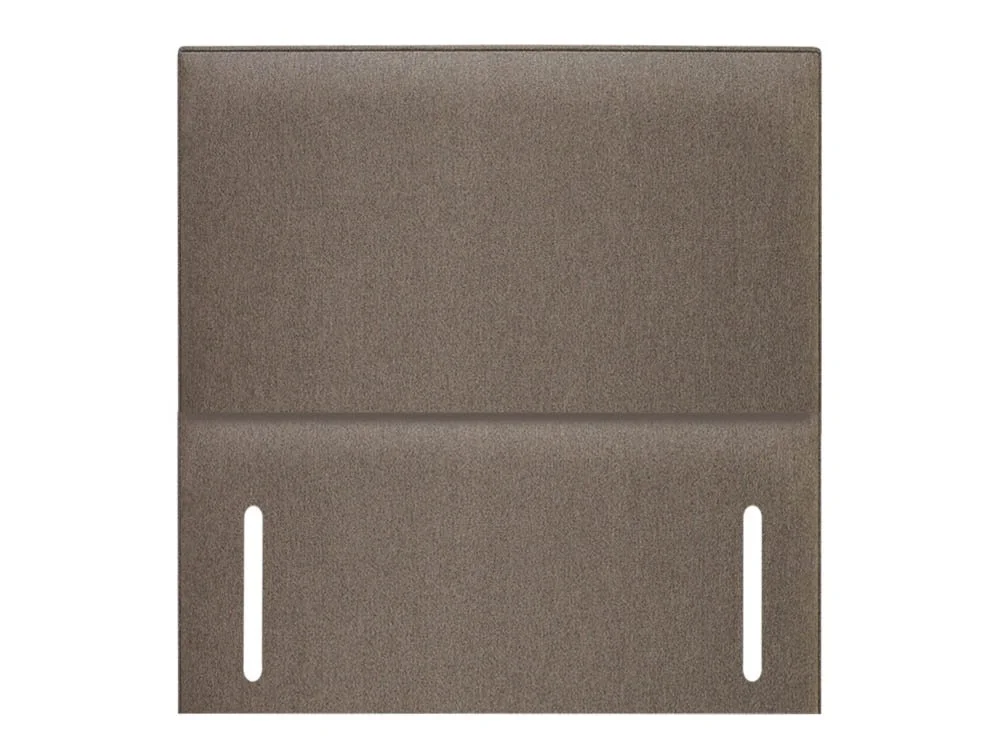ASC ASC Vela 3ft Single Fabric Floor Standing Headboard