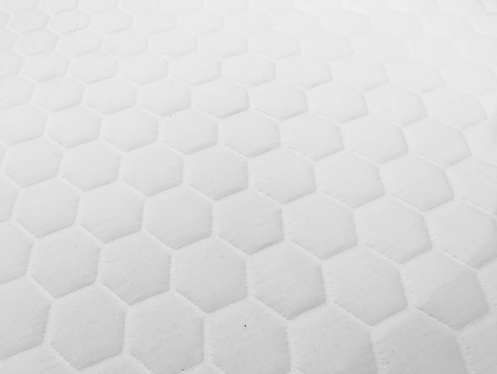 ASC ASC Juliette Memory Ortho Pocket 1000 4ft6 Double Mattress