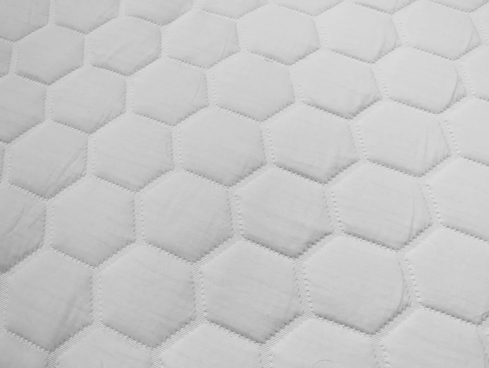 ASC ASC Valerie Luxury Memory Pocket 3000 4ft6 Double Lunar Divan Bed