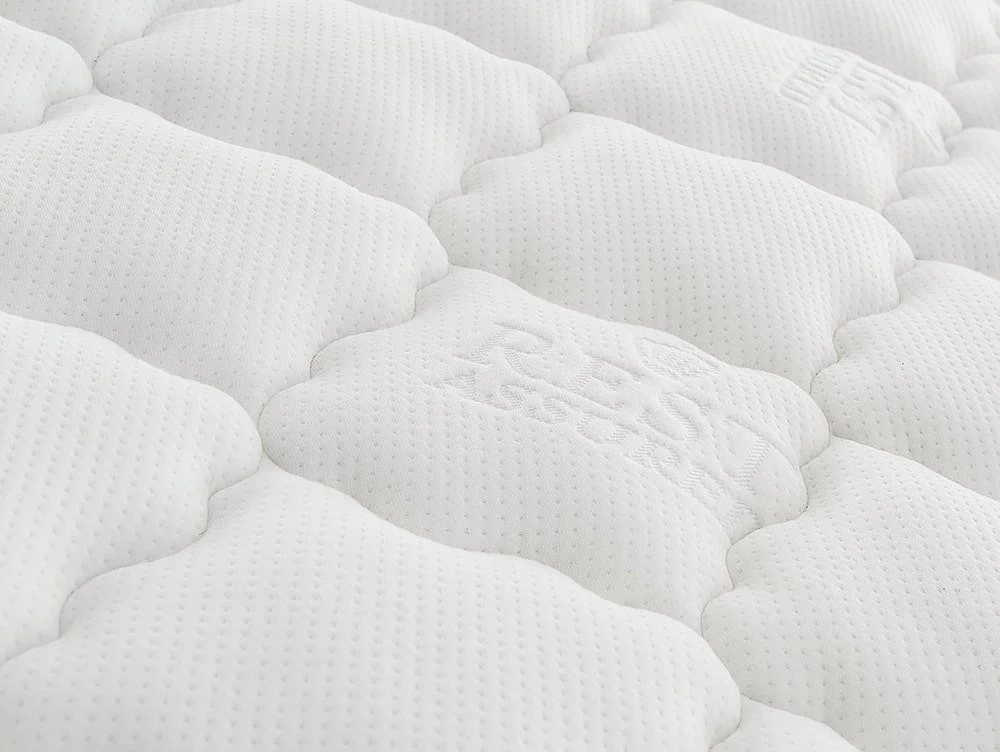 Rest Assured Rest Assured Minerva Silk Pocket 2000 Mattress