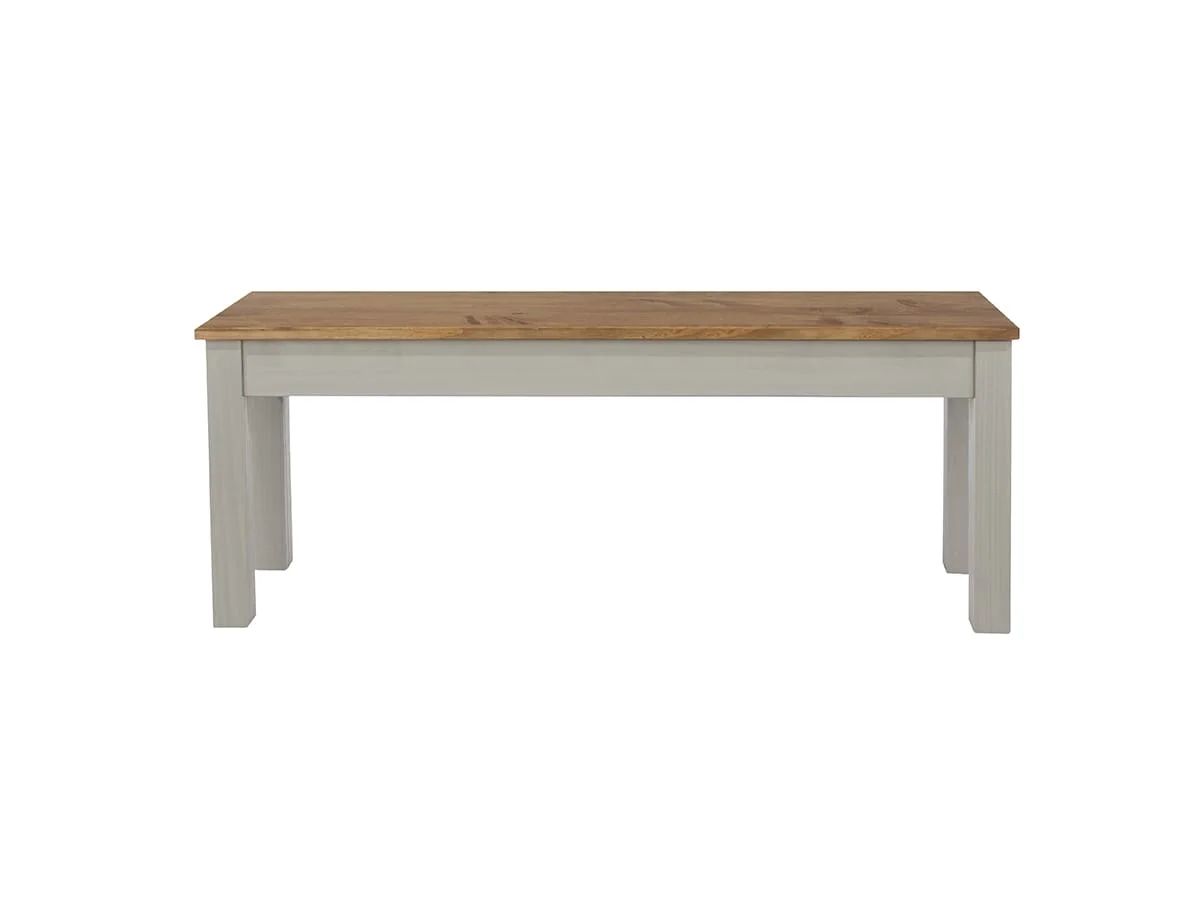 Core Products Core Linea Grey 150cm Dining Table