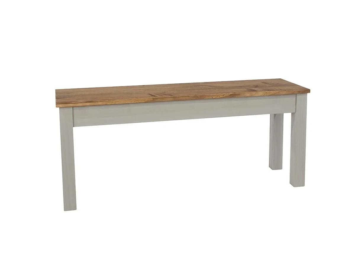 Core Core Linea Grey 150cm Dining Bench
