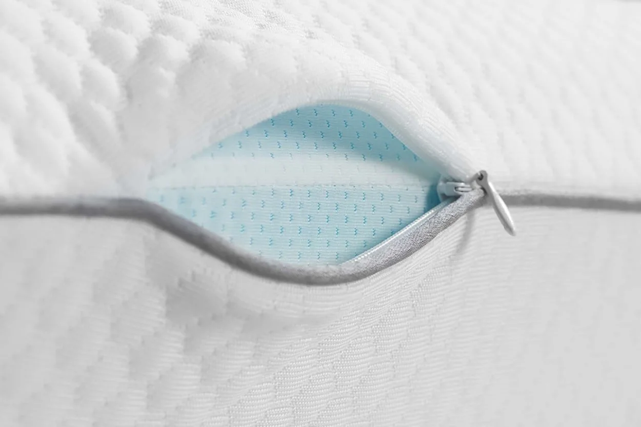 SleepSoul Sleepsoul Memory Dual Pillow