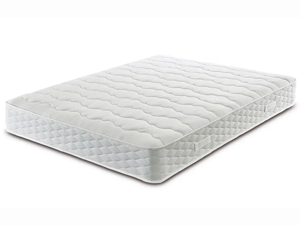 Highgrove Clearance - Highgrove Vancouver 5ft King Size Mattress in a Box